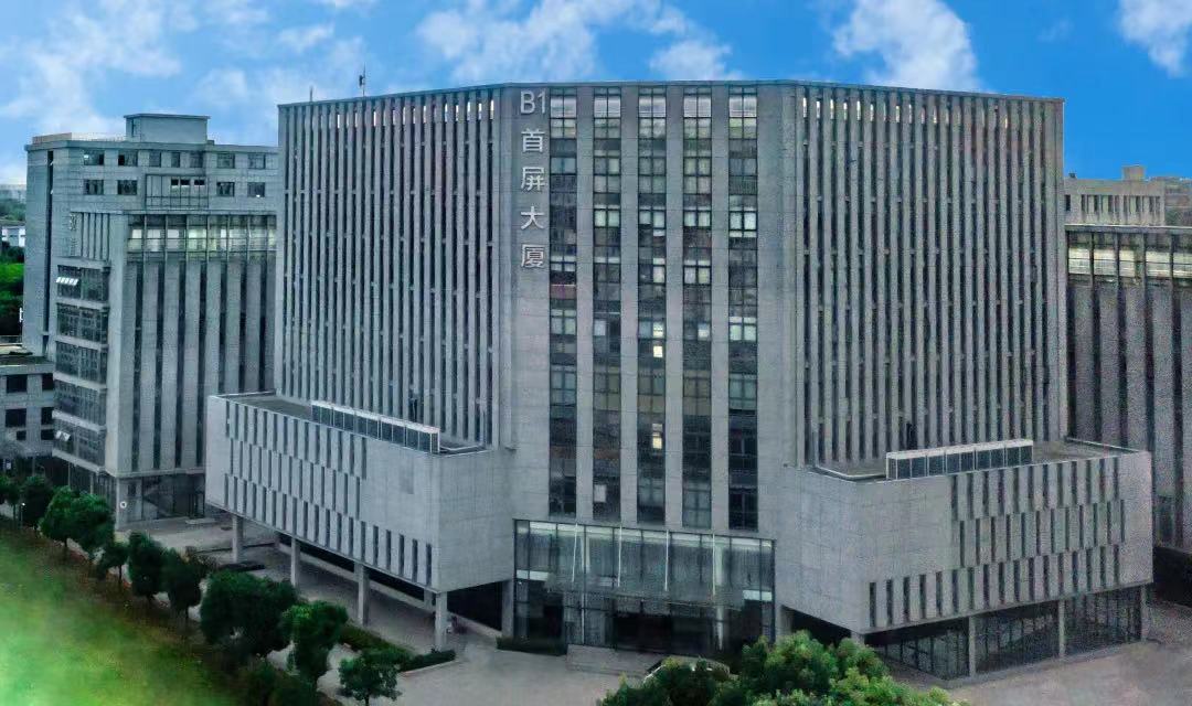 喜報！首屏集團旗下首屏商擎入選“江蘇民營文化企業(yè)30強”